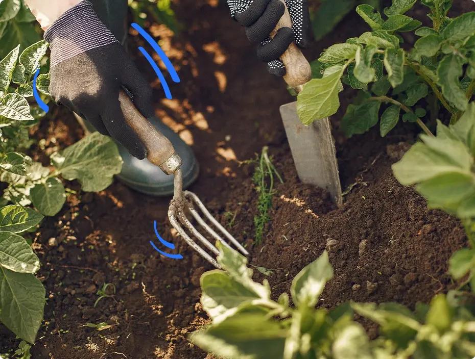 Demande de devis pour trouvez un jardinier à limoges