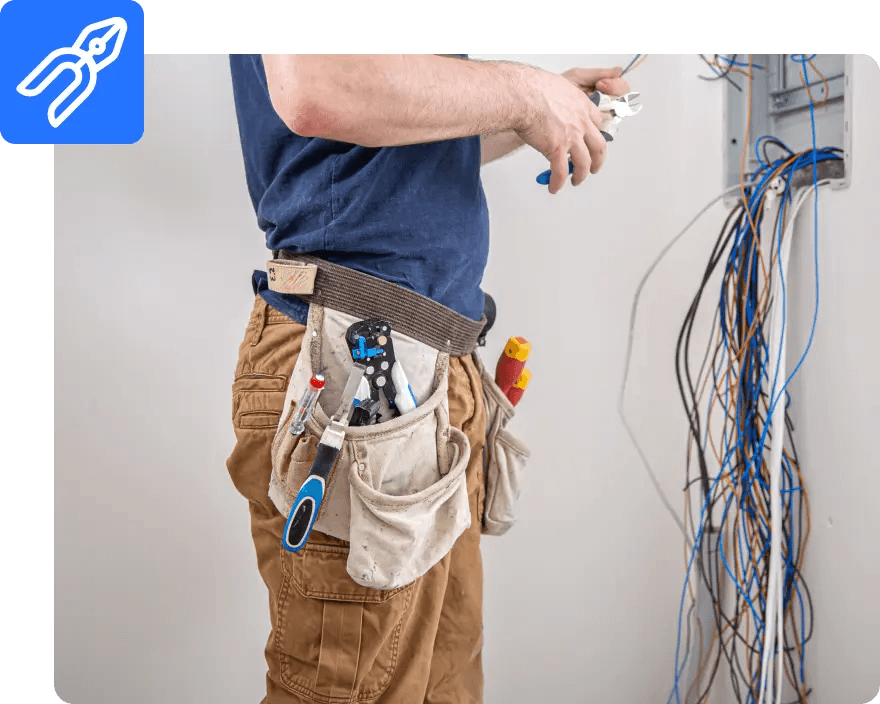 electrician